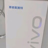 vivo官方原装 Type-c 6A超快闪充数据线 (AtoC)66W 88W 120W套装可用 适用于vivo小米荣耀华为OPPO手机 实拍图