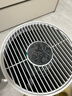 飞利浦（PHILIPS）空气净化器除甲醛神器新房急入住鼻炎专业家用宠物净化机除烟味病毒过敏原螨尘国家补贴AC0917 实拍图