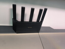 Tenda腾达路由器WiFi7【云霄BE5100】千兆穿墙王信号增强无线超强2.5g网口家用电竞放大器立式BE6L Pro 实拍图