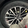 马牌（Continental）汽车轮胎 215/55R17 94W UCJ 适配迈腾/XRV/亚洲龙/广汽AION 实拍图