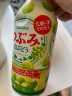 三佳利（Sangaria）日本进口三佳丽饮料果汁含果肉网红饮料380ml瓶装聚会用餐 20%白葡萄汁*12瓶 晒单实拍图