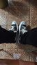 匡威（Converse）官方 莫尔登All Star帆布运动休闲板鞋黑色A00811C A00811C 40 实拍图
