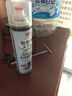 巨奇严选 鞋子除臭剂360ml 银离子消毒杀菌鞋袜喷雾球鞋运动鞋防脚臭 实拍图