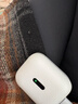 果元素蓝牙耳机无线适用于苹果iPhone16/15/14/13air二代华强北顶配蓝牙智能降噪运动耳机 实拍图