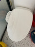 科勒（KOHLER）智能马桶盖女王座前净柔泉自动清洗加热独立妇洗智能盖K-38388T-0 实拍图