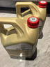 嘉实多（Castrol）极护智E版 全合成机油 润滑油 5W-40 SP A3/B4 4L 汽车保养 实拍图