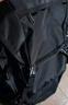 Landcase背包双肩包男大容量旅行包多功能登山包户外运动包女8051黑色小号 实拍图