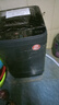 YANGZI扬子集团波轮洗衣机全自动家用小型洗烘一体脱水甩干机大容量 出租屋宿舍公寓办公室节能 13.5KG【蓝光洗护+智能风干+防缠绕】 实拍图