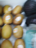 佳沛（zespri）新西兰 阳光金奇异果12粒礼盒特大果单果约122-146g 猕猴桃 水果 实拍图
