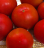 京鲜生 山东海阳普罗旺斯净重4.5斤单果150g起新鲜沙瓤西红柿源头直发 实拍图