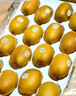佳沛（zespri）新西兰  阳光金奇异果巨大果22粒原箱 单果重约144-175g 猕猴桃 实拍图