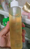 KIMTRUE且初卸妆油小青瓜脸部温和深层清洁淡浓妆卸妆液水150ml 实拍图