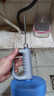 乐喏 通下水道疏通器管道疏通神器马桶厨房地漏厕所堵塞疏通机工具5米 实拍图
