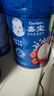 嘉宝（GERBER）番茄牛肉谷物高铁米粉婴幼儿米粉宝宝辅食米糊250g6月+100%真验厂 实拍图