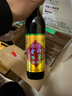 即墨老酒 经典五年 半甜型 北方黄酒 500ml*6瓶 整箱装 热门商品 实拍图