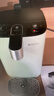 碧然德（BRITA） 台面净饮机 即热直饮机 调温 免安装 台式净水器 柔雾绿 智能即热饮水机 实拍图