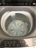 海尔（Haier）波轮洗衣机全自动家用10公斤大容量XQB100-BZ20D0直驱变频京东自营家电国家补贴一级能效节能超薄 实拍图