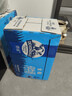 德运（Devondale）全脂纯牛奶澳洲原装进口原生高钙1L*10盒/箱装早餐 实拍图