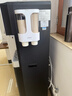 荣事达（Royalstar）商用直饮机办公室直饮水机净水机一体净饮机工厂大型饮水机公司RO反渗透商用净水器直饮加热一体机 【京仓直发】UV消菌丨一开一冰/纯丨五级RO丨黑 实拍图