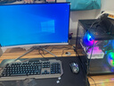 七彩虹 RTX5060Ti/RTX5060/5050高配独显+英特尔高端18核36线程台式电脑电竞直播设计主机i5/i7/i9组装机 配置二【高端设计/游戏全能/吃鸡永劫三角洲】 电脑全套+27英寸A 实拍图