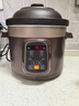九阳（Joyoung）电炖锅电炖盅5L大容量紫砂预约电砂锅 多功能锅 智能定时精炖煮粥煲汤锅DG50Z-GD510 实拍图