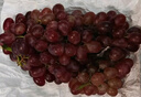 京鲜生 克伦森无籽红提 净重4斤装葡萄/提子 克伦生 源头直发 实拍图