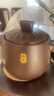 苏泊尔（SUPOR）砂锅煲汤炖锅陶瓷煲新陶养生煲4.5L耐高温不开裂 实拍图