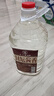 星福台酱香型53度桶装白酒高粱酒高度原浆纯粮食窖藏老酒5L自饮泡酒 实拍图