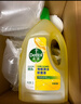 滴露（Dettol）地板清洗剂750ml柠檬地板清洁剂地板瓷砖清洁剂拖地专用开荒保洁 实拍图