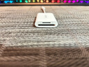 绿联Type-C3.0读卡器 适用苹果16/15/iPad/手机 兼容UHS-I/II卡 SD/TF双卡槽 通用USB-C电脑/ccd相机 实拍图