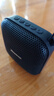 纽曼BT519蓝牙音箱家用桌面小音响无线便携式低音炮户外大音量迷你收款语音播放器 实拍图