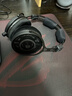 铁三角ATH-R50x【专业开放式】头戴有线监听耳机开放式轻量机身佩戴舒适音质饱满清晰 实拍图