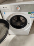 统帅（Leader）海尔智家出品滚筒洗衣机全自动京东自营 12公斤大容量家用超薄 以旧换新国家补贴XQGL120-LD659WU1 实拍图