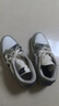 Jordan休闲鞋男乔丹AJ312 LEGACY 312运动鞋HV5970-101白绿44.5 实拍图