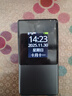 金立G4000毫安 老人机4G全网通翻盖老年机超长待机老年手机大字体大声音大屏按键老人专用手机 黑色 实拍图