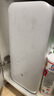 米家【性价比首选】小米净水器S1 1000G家用厨下式母婴级净水机净饮一体直饮机0陈水5年长效 MR1072-A 实拍图