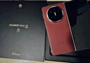 HUAWEI Mate X6 12GB+512GB寰宇红分布式玄武架构 鸿蒙大屏AI 红枫原色影像折叠旗舰手机 折叠屏 实拍图