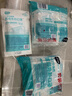 海氏海诺一次性使用医用外科口罩200只无菌平面型成人防晒口罩医用灭菌 实拍图