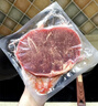 大希地盒装菲力整切调理牛排套餐700g厚切牛扒儿童牛肉礼盒烧烤 实拍图