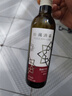 怡园酒庄（GRACE VINEYARD）【热门商品】怡园干红2022年份375ml小瓶装赤霞珠混酿国产红酒 实拍图