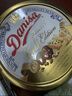 皇冠（danisa）丹麦曲奇饼干金色礼盒792g零食团购早餐下午茶中秋送礼印尼进口 实拍图