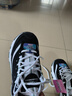 斯凯奇（Skechers）女鞋秋季厚底老爹鞋百搭熊猫鞋软底舒适外穿休闲运动鞋11959 实拍图