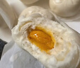 广州酒家利口福 流沙凤凰包750g 20个 早餐半成品 广式早茶 包子食品速食美食 实拍图