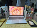 惠普（HP）战66 16英寸2025轻薄办公笔记本电脑 标压锐龙7 H 255 24G 1T 2.5K屏 1年上门【国家补贴】 实拍图