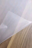 得力 塑封膜a4 照片过塑膜 文件过塑机塑封机膜专用护卡膜/塑封纸 220*305mm 100张/包 60厚度 GQ881 实拍图