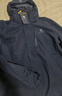 骆驼（CAMEL）CamelTex户外御寒冲锋衣男女同款防油污外套三合一登山服  2XL 实拍图
