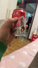 冰峰（ICEPEAK）酸梅汤风味饮料中华老字号310ml*24罐乌梅浓缩汁饮料整箱装 实拍图