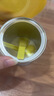 伊利金领冠珍护铂萃【超凡乳源HMOs】婴儿配方奶粉1段(0-6月)750g 实拍图