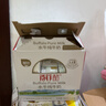 百菲酪水牛纯牛奶200ml*12盒 3.8g优质乳蛋白 礼盒装 实拍图