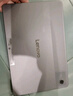 联想小新平板11 护眼2.5K超清大屏 天玑6300AI平板电脑 AI伴学 6+128GBWIFI 深灰色 实拍图